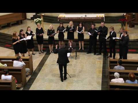 Johann Bach - Unser Leben ist ein Schatten- Friendly Projects