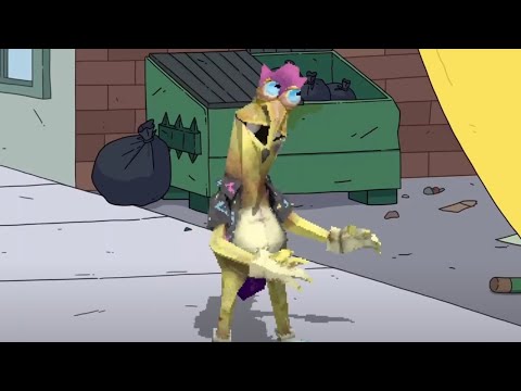 YouTube Thumbnail