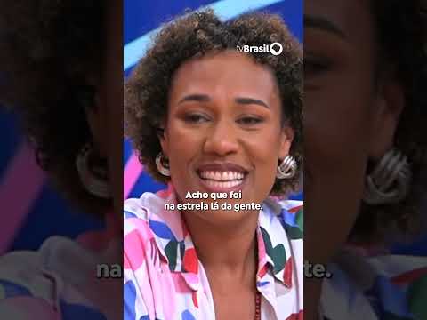 Marcelo Faria relembra conselho de Zélia Gattai sobre a peça 