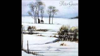 Peter Green - White Sky ( Full Album ) 1982