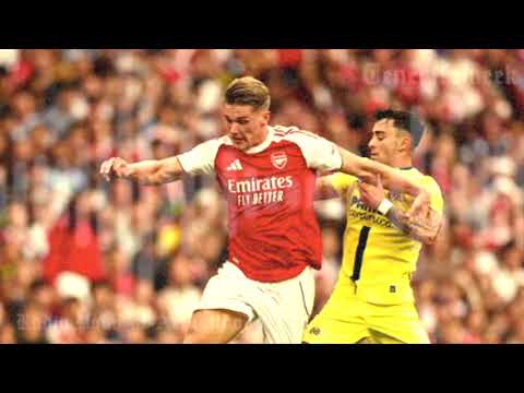 ⚠️ ¡Pépé humilla al Arsenal en su casa! 😱🔥#editorial #futbol