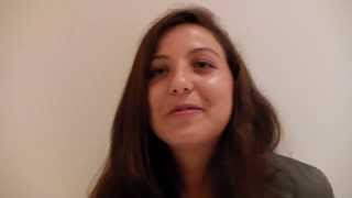 Yala Young Leaders Event: What is your message of peace?