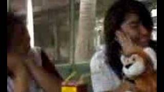 knives of chicosci(canteen version)