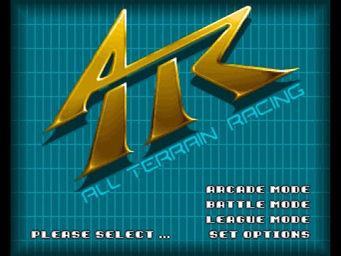 ATR - All Terrain Racing picture