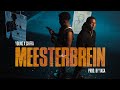Young x Chiffa - Meesterbrein (Prod. by Yaga)
