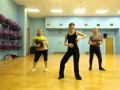 Danzel - He Ho D'samba. Zumba by Ozersk 