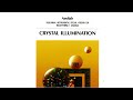 ラピスクラブ・サブリミナルCD Aeoliah / CRYSTAL ILLUMINATION