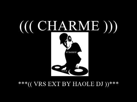 Donyale  - Hey Lover -  VRS EXT BY HAOLE DJ  ( 90 BPM )