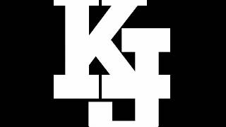 Knuckle Junction - Nobody Cares (Studio)