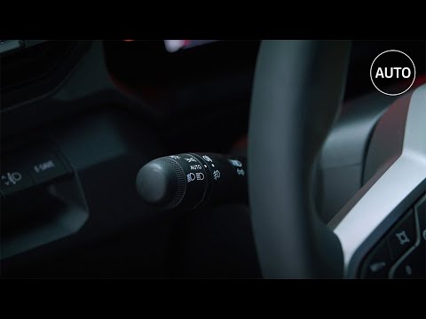 feux et commutation automatique - Renault Duster