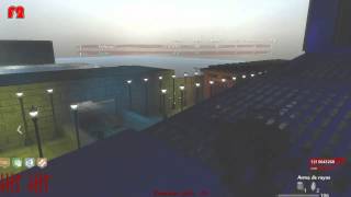 Cod5 nazi zombie: Darkmoon 2/2 - Español