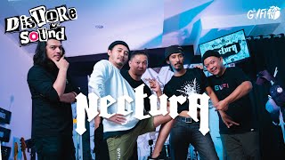 Download lagu NECTURA  - Narasi Basabasi Live Session | GVFI Distore Sound mp3