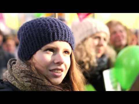 Wir haben es satt! Aufruf zur Demonstration am 16.1.2016 in Berlin