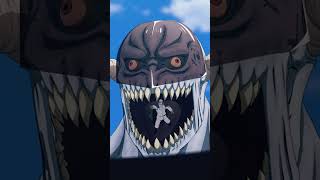 「ランパート・アドヴァンス!!」｜TVアニメ『スノウボールアース』第10話：「立ち向かえる傷」より【毎週金曜23:30放送中】