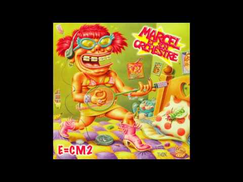 Videoclip de La gomme magique — Marcel et son Orchestre