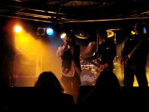 Bone Trigger - Why Not (live)