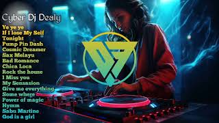 Download lagu SPESIAL NOSTALGIA MIX KENCANG PADA MASA NYA || CYBER DJ DEALY REMIX IN 2024 || OK GAS !! mp3