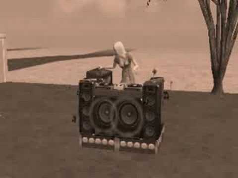 Sweet Things - Tiesto Ft. Charlotte Martin (Sims 2)