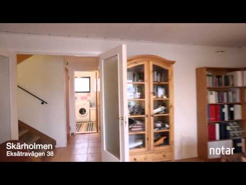 Såld, 6 rum · 134m2 + 20m2, Bredäng : Via Notar mäklare Farsta / Sköndal