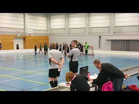 OFBC 04- MERIKOSKI SBT WARRIORS
