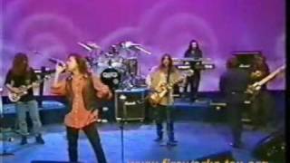 Holy Land [Angra] - Ao vivo no Programa do Jô [AM Vídeos]