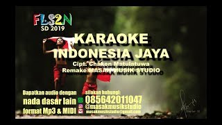 Download lagu INDONESIA JAYA CHAKEN M VERSI TERBARU remake MASAK... mp3
