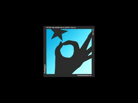 Peter Gelderblom, R O N N & Randy Collé - Found It