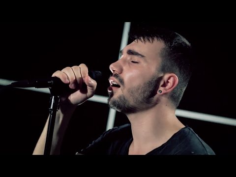 DIVINE SHADE - Love of Angels [Live Session] @Les Abattoirs