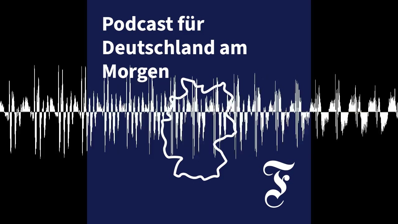 Unzufriedenheit mit Bundesregierung wächst · Waffenruhe in der Ukraine? · Collien Fernandes im F....
