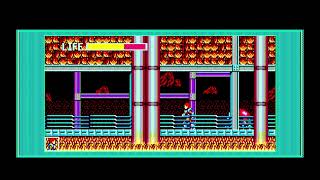 Wanderers from Super Scheme for the NEC PC-88