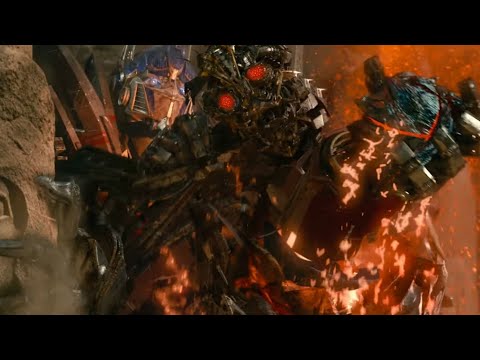 "I rise, you fall.."