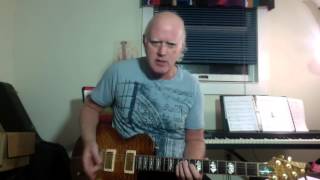 Dexter Gordon Triadic Llick