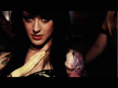 Lesbian Bed Death - Halloween (Official HD Video)