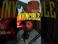 Rex Gets SHOT INVINCIBLE SEASON 2 Episode 6 REACTION