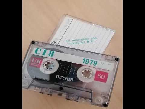 Cosmic C 18 1979 B D