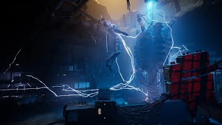 Sleep Awake launch trailer teaser