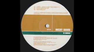 Nicky Davis - To Munich (MIB Remix)