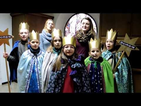 "Hoch am Himmel steht ein Stern"   halloruhrgebiet / TV,   Video: Wolfgang Quickels