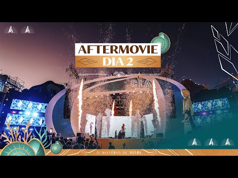 AFTERMOVIE DIA 2 - CIA 2023