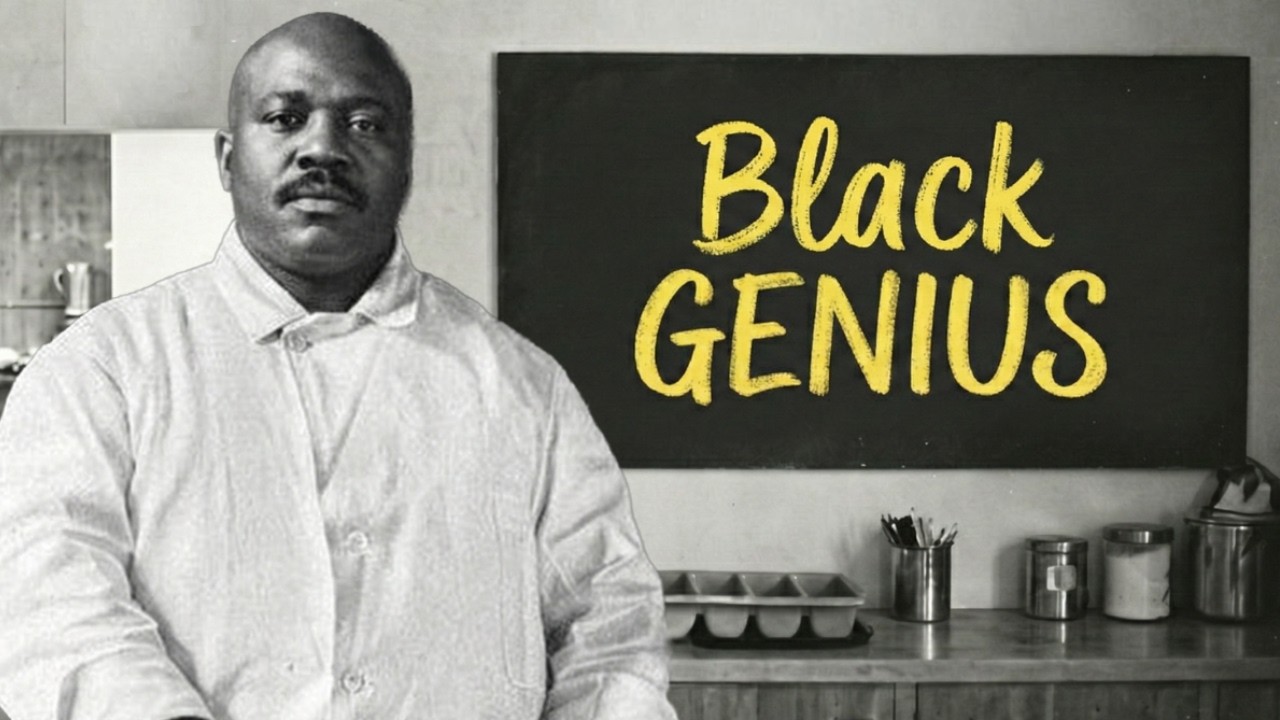 The Black Chefs Who Invented Your Favorite Foods