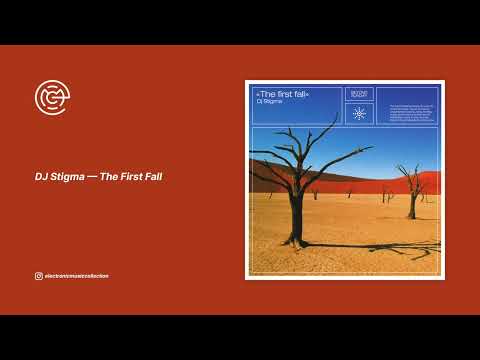 DJ Stigma - The First Fall (2000)