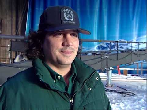 The Making Of The X files Movie 2008