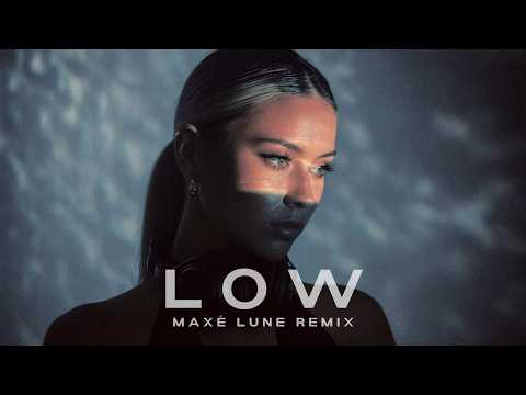 Flo Rida - Low (Maxé Lune Remix) [Afro House]
