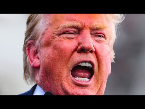 Trump UNHINGED Calls For Resignation Over Taliban