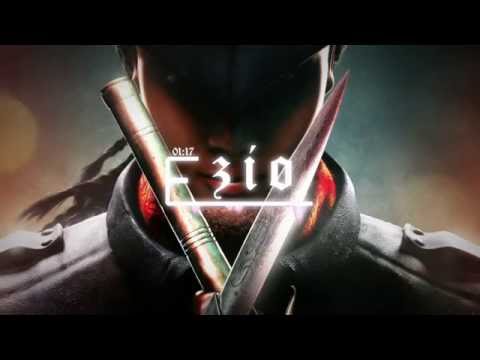 GTA, TJR vs Reece Low - Mic Check Circus (Joss Luis Mashup) [Ezio Release]