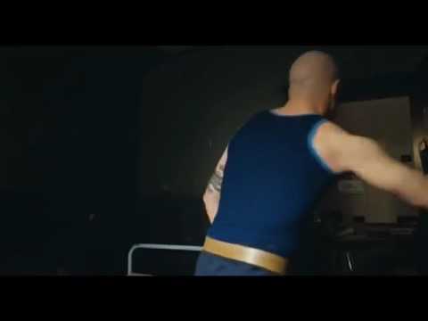 Bronson - Hostage Scene