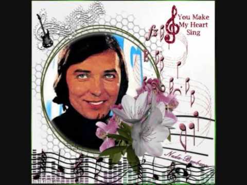 Karel Gott - Zátiší