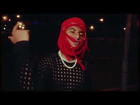 JABER STATES  - PRENDS CA (Clip Officiel)