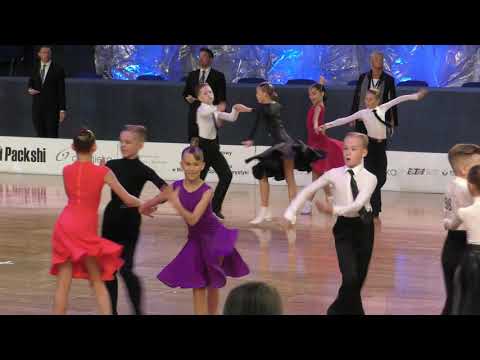 BALTIK CUP Latina 1\2 Final