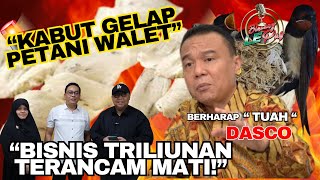 Download lagu DARK FOG OVER SWALLOW FARMERS... TRILLION-DOLLAR BUSINESS THREATENED TO DEATH!! IS THE GOVERNMENT... mp3 Download lagu DARK FOG OVER SWALLOW FARMERS... TRILLION-DOLLAR BUSINESS THREATENED TO DEATH!! IS THE GOVERNMENT... mp3